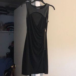 Guess Las Angeles dress